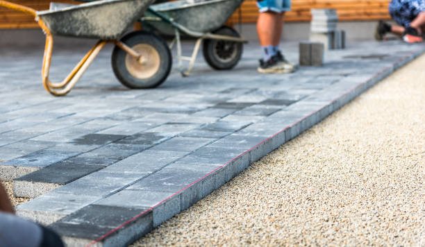 Best Driveway Repair Near Me  in Saint John Fisher College, NY