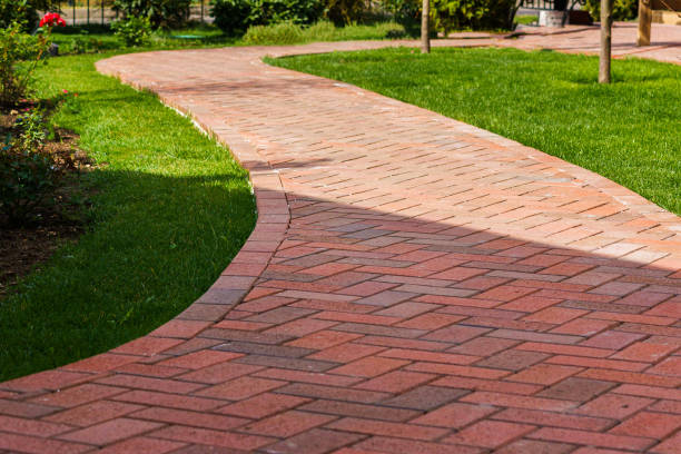 Reasons to Select Us for Your Driveway Paving Requirements in Saint John Fisher College, NY
