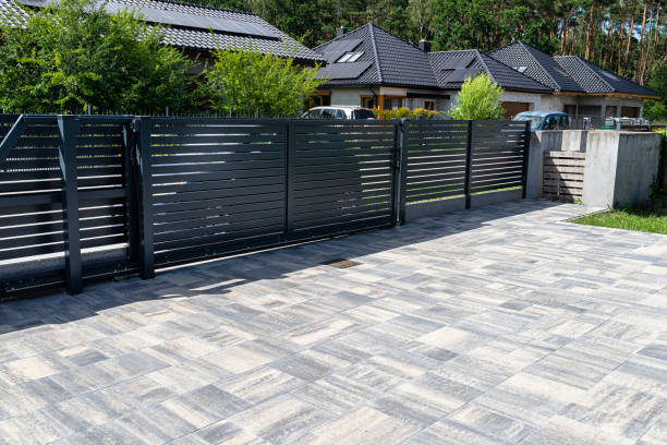 Best Professional Driveway Pavers  in Saint John Fisher College, NY