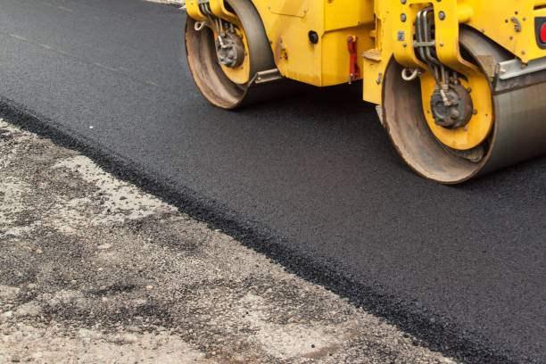 Best Interlocking Driveway Pavers  in Saint John Fisher College, NY